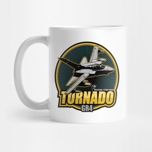 Panavia Tornado Mug